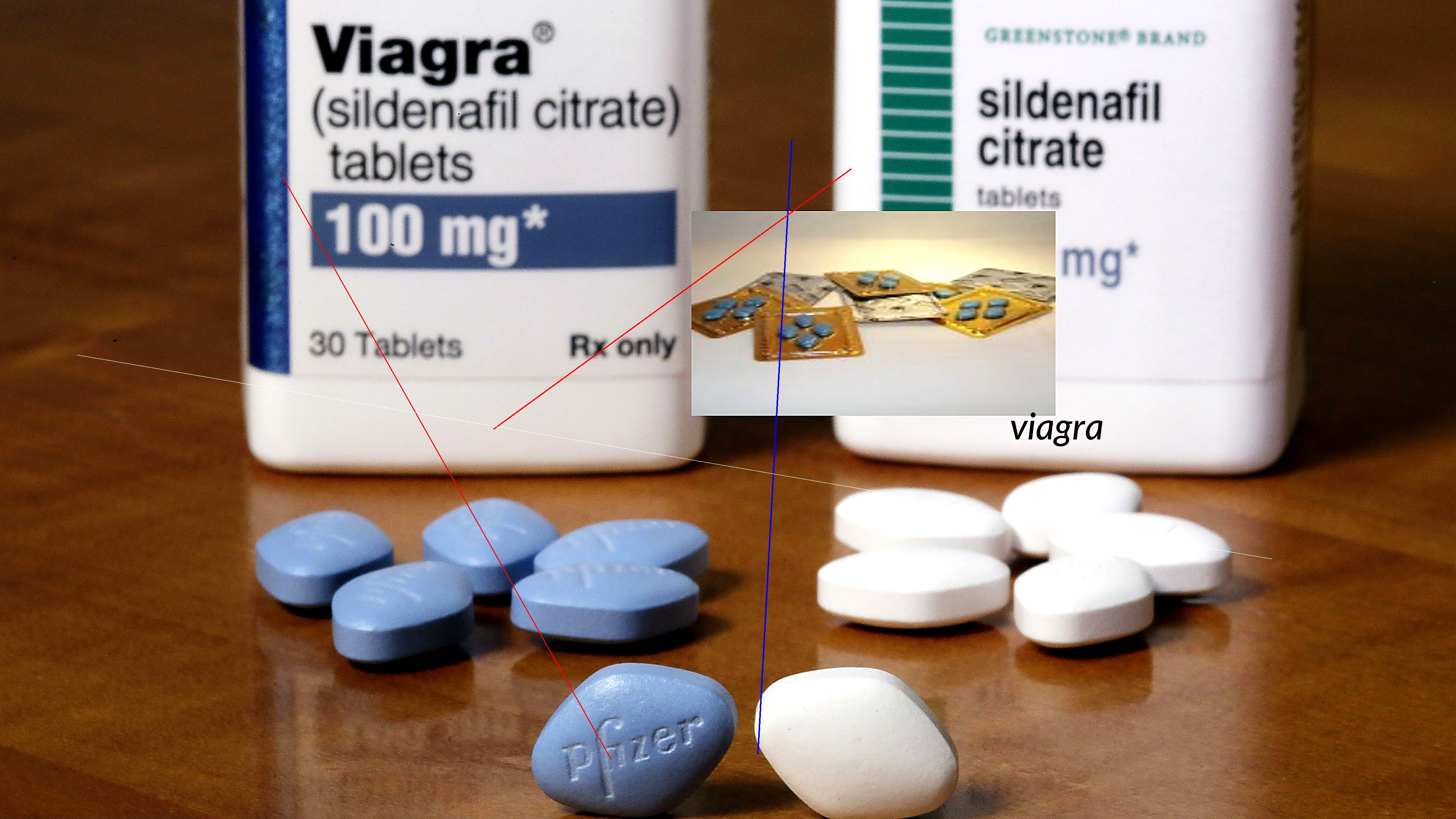 Ordonnance ou pas pour viagra